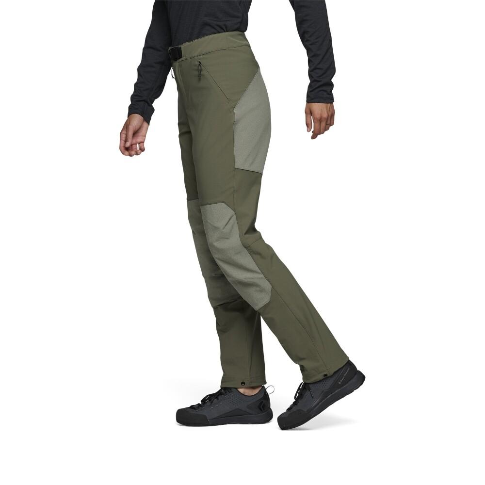 Beullaegdaiamondeu Alpine Hybrid Pants Womens F24 /Oawap743046
