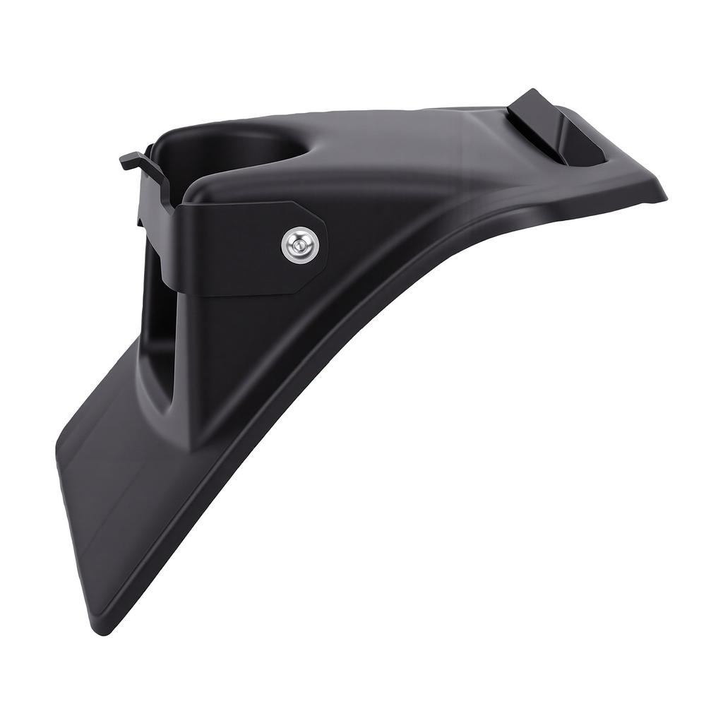 ATV Left Mudguard Cup Holder Replacement for Foreman 500 TRX520FE2 TRX520FM1 2.5in Width