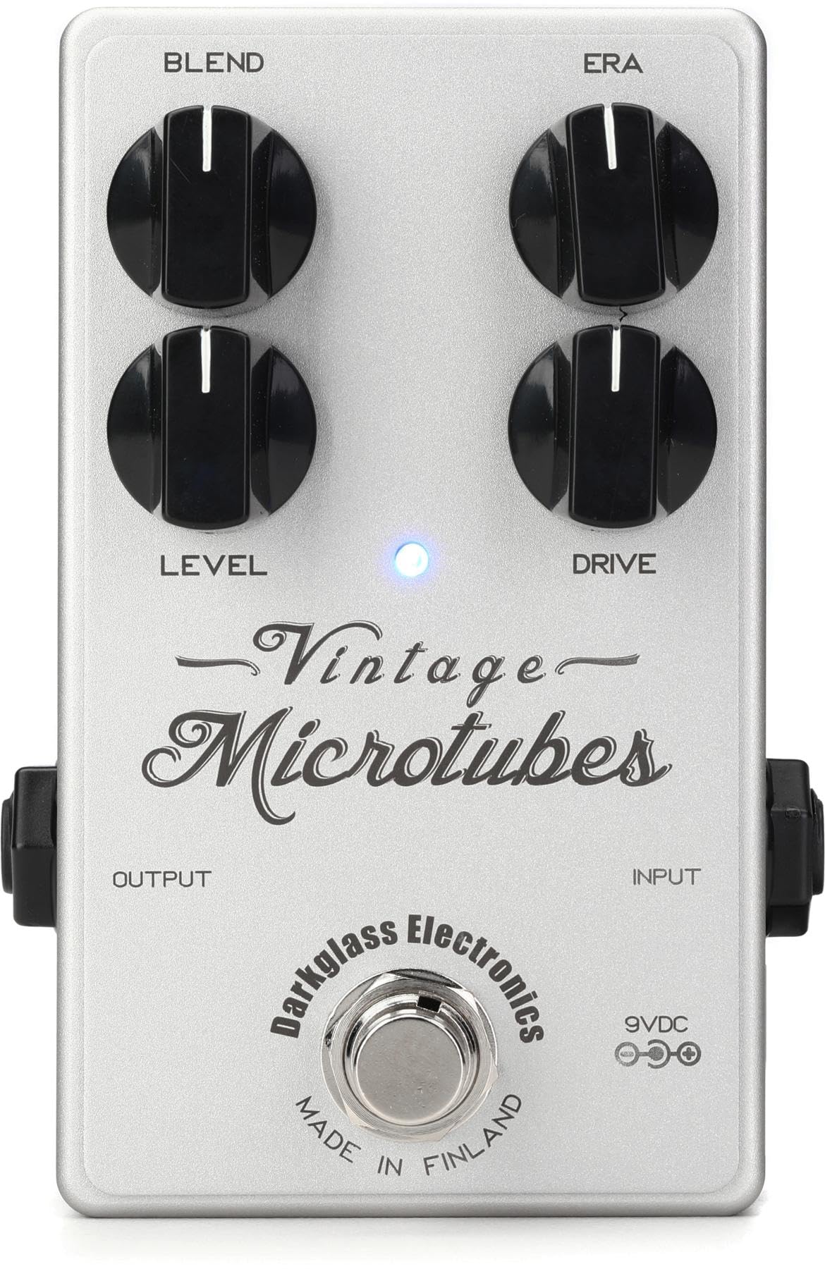 

Darkglass Electronics Vintage Microtubes Overdrive for Bass (Official Japanese Product)