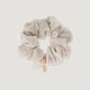 MangoManyPlease LILLA VELVET SCRUNCHIE (M) (3colors)