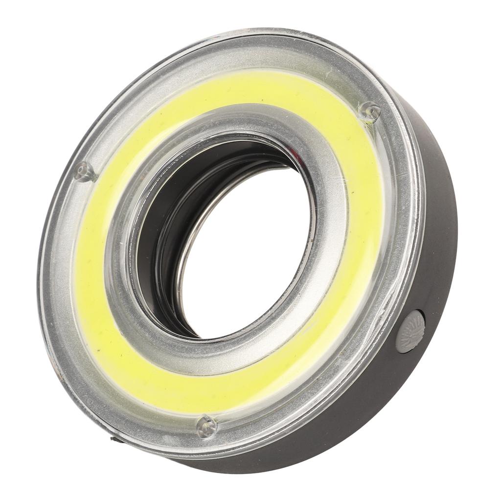 6 PCS 6.1in Squid Fishing Lure Skirts with 3D Eyes Shiny Body Saltwater Trolling Lure for Fishing