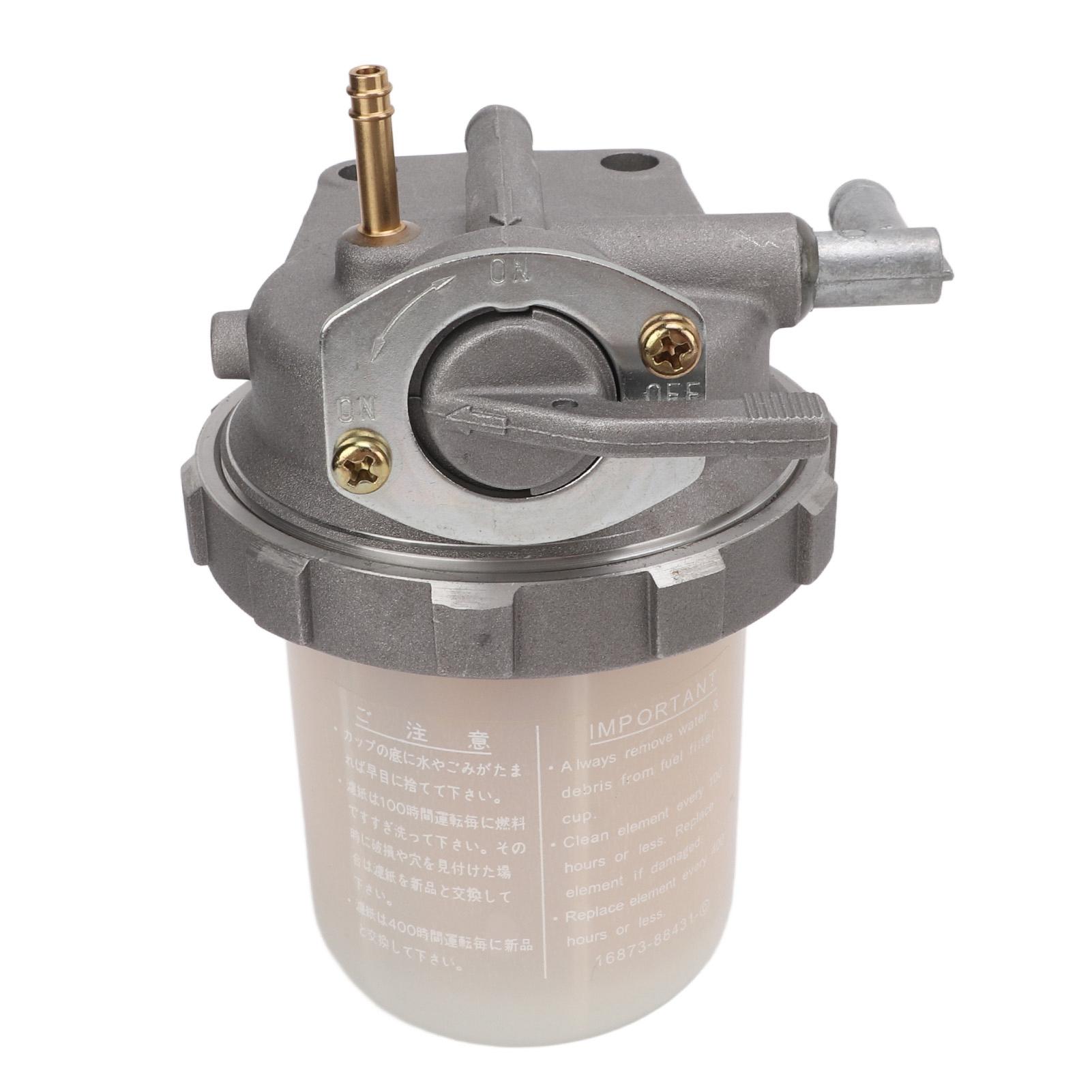 

Diesel Fuel Filter Assembly 1552143015 1552143017 for L2900DT L2900DTGST L2900F L3010DT