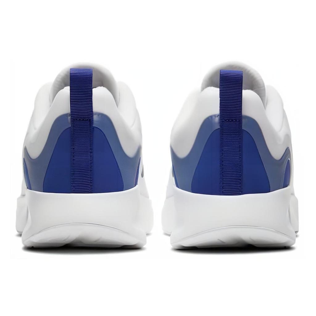 Nike Wearallday Wntr 'White Black Blue' DC9178-104
