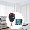 Professional 433mhz Relay Receiver Module Rf Transmitter Remote Control