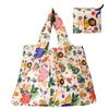 Shopping Bag, Large Heavy-Duty Thickened Foldable Heavyweight Rectangular, Suitable For Supermarkets Grocery Stores Shopping & Everyday Use