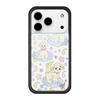 WF Animal Series Phone Case IPhone 17 Pro Max Shockproof TPU Protective Cover With Buttons Protection