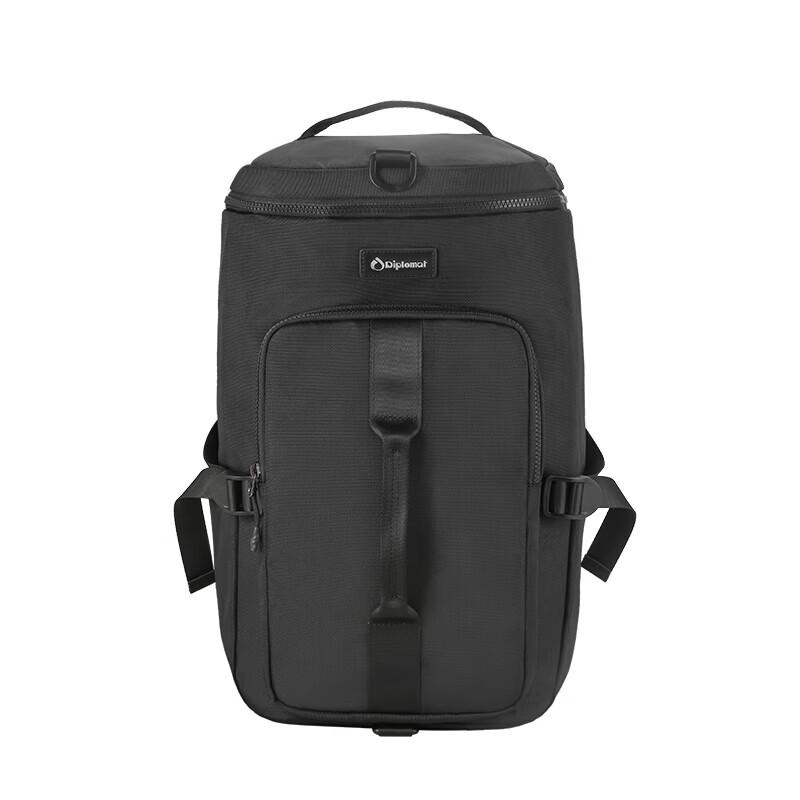 Diplomat DB-2739L-1 Large Capacity Travel Backpack