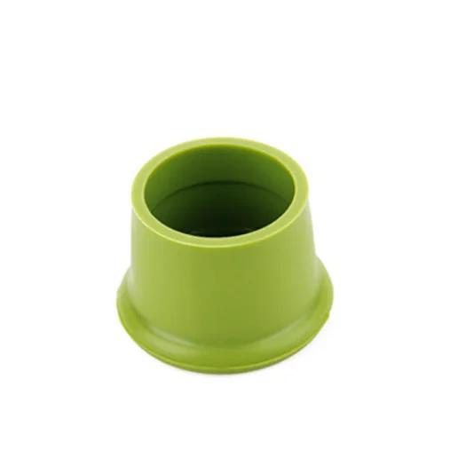 New Food Grade Durable Flexible Silicone Leak Free Wine Champagne Bottle Stopper Bottle Sealers Beverage Closures Bar Tools