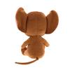 Tom and Jerry Jerry Plush Toy S Size Height Approx. 17cm