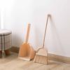 Juego de escoba y recogedor pequeños para niños, herramienta de barrido de aprendizaje, Kit de escoba para el hogar, dormitorio, cocina, juguete de limpieza