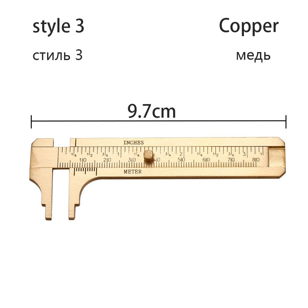 Jewelry Tool Set UK US EU HK Ring Measure Stick Copper Caliper Wood Stick Rubber Hammer for DIY Jewelry Making Findings