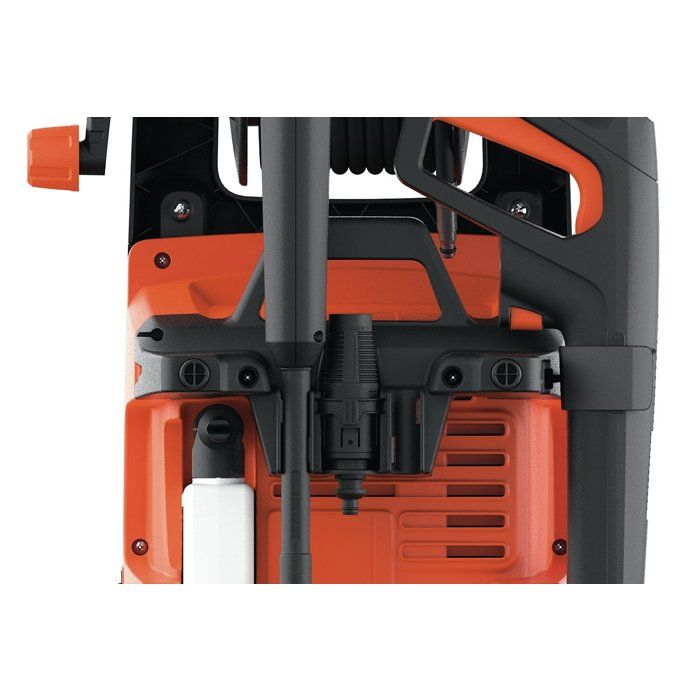 Laveuse À Pression - BLACK+DECKER - BXPW 2200 PE - 2200W - 150 Bar - 440 L/h