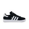 Campus 2.0 'Black White' (Unisex) Core Black / Cloud White / Cloud White Skateboard Shoes ID9844