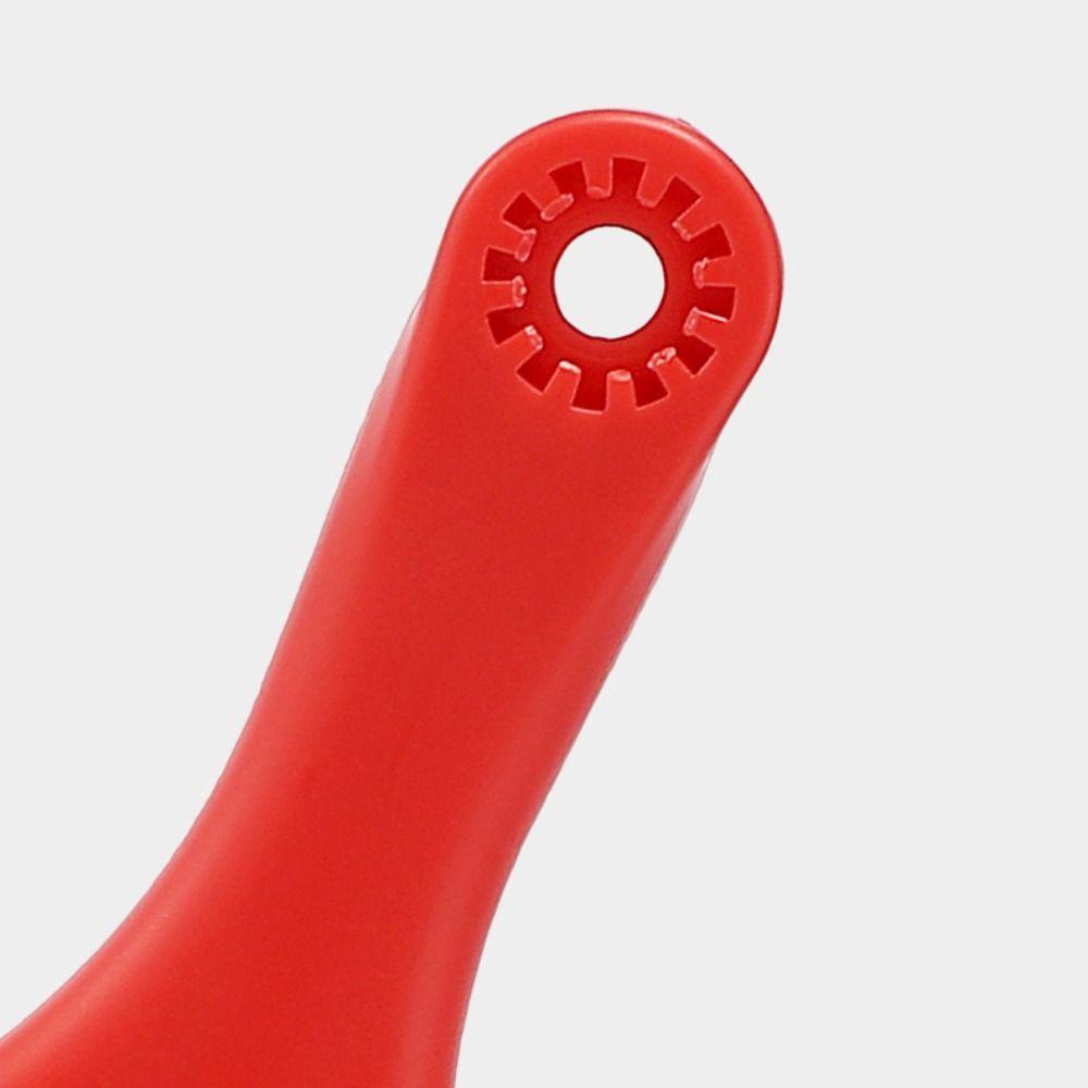 Soft Bristle Paint Brush Extension Pole Wall Brushing Tools Edging Color Separation Brush  Wall