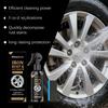 Karosseriverktyg – Rostborttagning