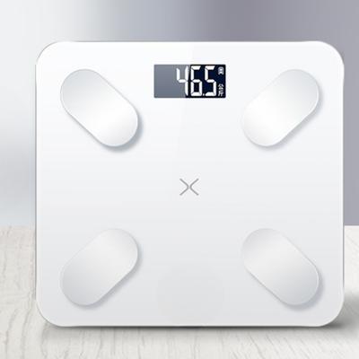 Intelligent Body Fat Scale Electronic Scale Weight Scale Household Adult Body Fat Measurement