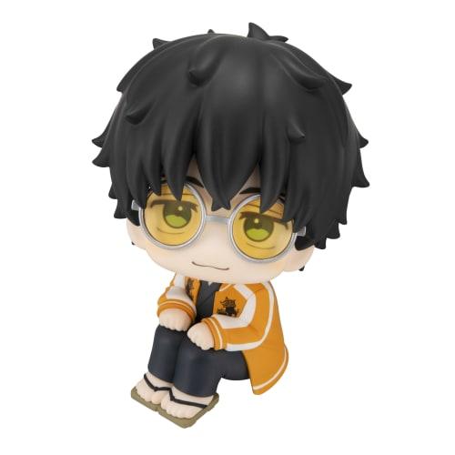 

Rukappu WIND BREAKER Togamejo Готовая фигурка