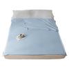 100% Baumwolle Reise-Hygiene-Schlafsack-Inlett