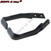 Para YAMAHA R7/R6 2017-2023 e; R1 2015-2023 Acessórios para motocicleta Alça de freio de motocicleta protege CNC ajustável Pro mão