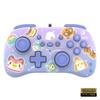 Licensed Animal Crossing Horipad Mini for Nintendo Switch with Nintendo [Nintendo Product] [Compatible Switch]