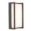 Outdoor LED Wall Light Decoration Modern Waterproof Porch Balcony wall Lighting IP54 Energy saving terrace lamp Garden Wall Lamp