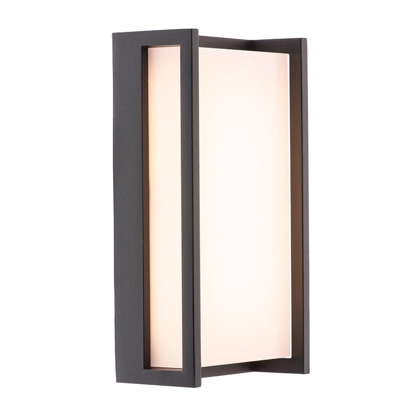 Outdoor LED Wall Light Decoration Modern Waterproof Porch Balcony wall Lighting IP54 Energy saving terrace lamp Garden Wall Lamp
