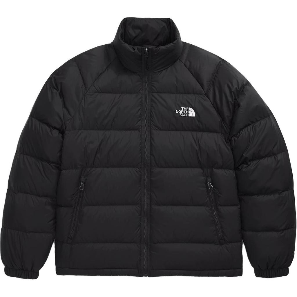 THE NORTH FACE Men's Hydrenalite™ Down Jacket Down Jackets & Coats Men's Black NF0A88XU-JK3