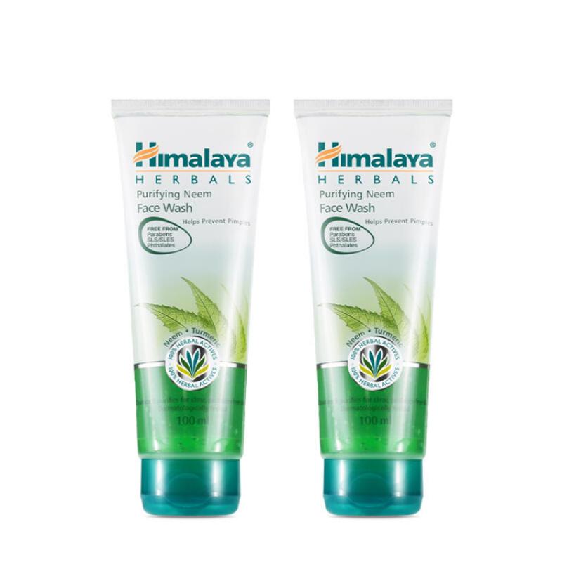 [1+1] Purifying Nim Face Wash 100ml