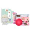 Longliqi Floral Bloom 5-Piece Gift Set
