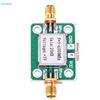 RF Medium Power Amplifier SPF5189 LNA For 50-4000MHz/5-6000MHz Gain Range From 0.6dB To 20dB Shielded Board Configuration