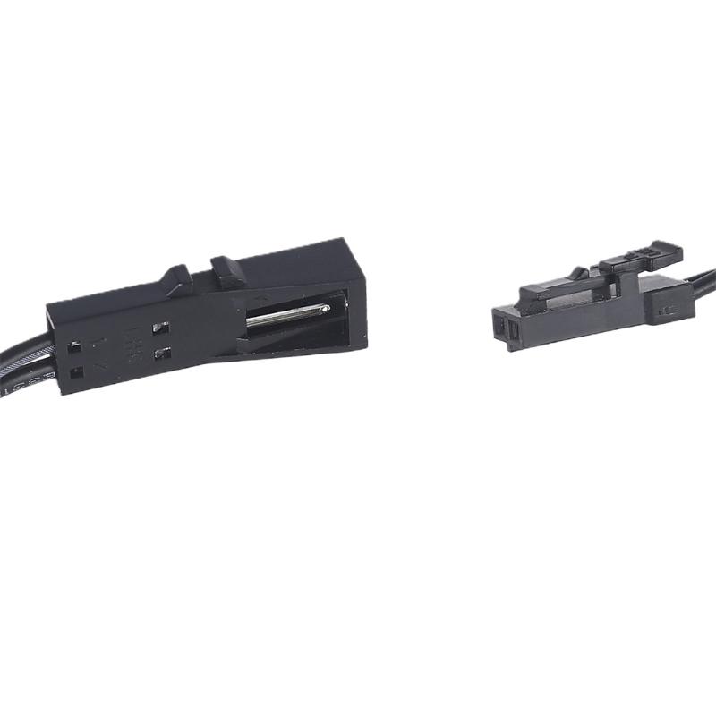 USB To AA Battery Eliminator Cable Replace 1-4x 1.5V AA Battery for Beard Trimmer Toothbrush Make-up Mirror Gameboy