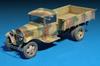 MiniArt Cargo Truck MA35124 Plastic Model 1/35 GAZ-AA