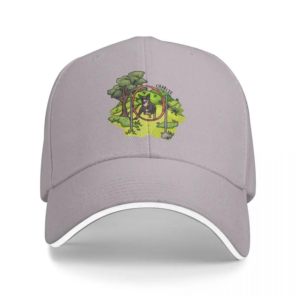 Charlie Baseball Cap Luxury Caps Sun Caps Party Hat Fishing Hat Men Luxury Brand Women's