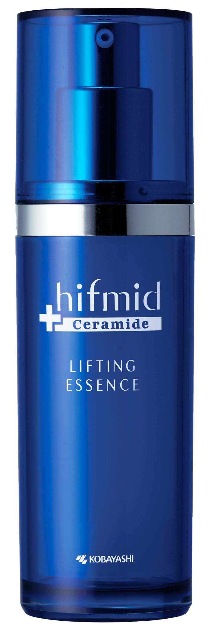 

Хифуми Дрифтинг Эссенция Поддержка Растения Kobayashi Pharmaceutical (Укрепляющая сыворотка) [Барьерные ингредиенты Керамид, Экстракты, Укрепляющий, Увлажняющий,