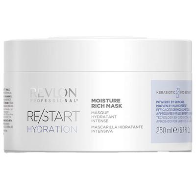 Intense Hydrating Mask Re/Start Hydration 250 Ml - 