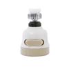 Kitchen Mini Faucet Aerator Saving Nozzle Multipurpose 3 Mode Sprayer Household Kitchen Gadgets Wide Application