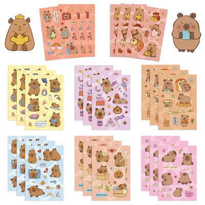 Juguetes y juegos – Pegatinas para niños
