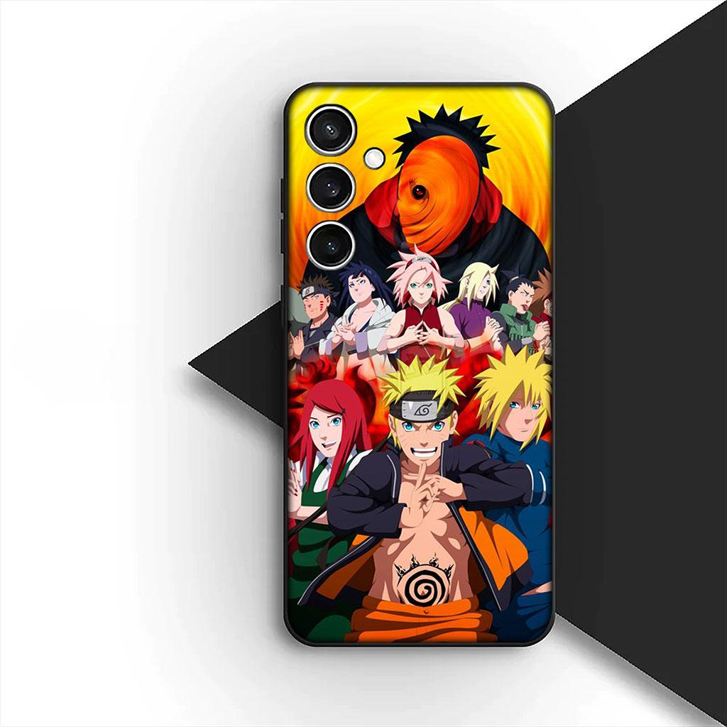 

Madaras Uchiha Itachi Narutos Sasuke Phone Cover for Motorola Moto G86 G57 E14 E15 G14 G34 G35 G84 G24 A54 G15 Power E22 Case Motorola Moto G54 Power