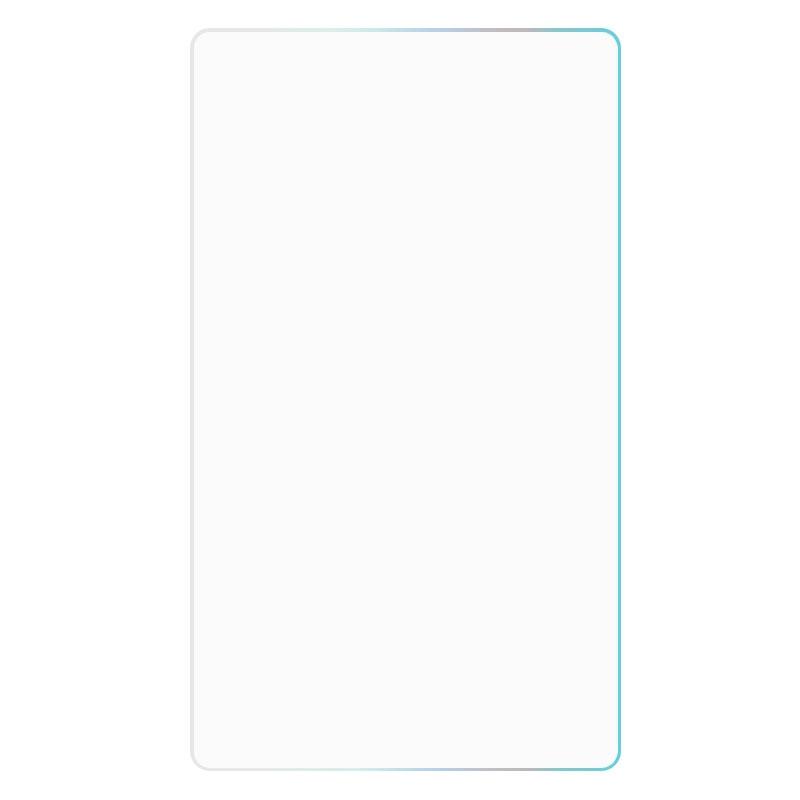 

Для Realme Pad Mini Ультрапрозорий 0,3 мм Зносостійкий Повне покриття Прямий край Загартоване скло Захисна плівка для екрану Type A