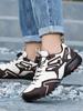 Men's Wear-Resistant Cycling & Hiking Lockless Shoes for Outdoor Sports