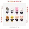 Stray Kids ONGOING [SKZOO PLUSH MINI Ver.]