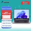 Tsinghua Tongfang Chao Rui TZ611-V3 Trusted Computing Laptop (CN Version)