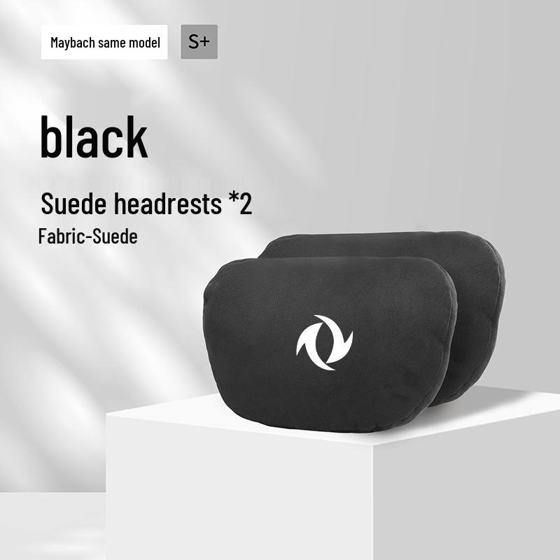 Dongfeng Yipai 008 Car Headrest and Lumbar Support Pillow Set