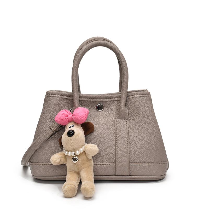 Versatile Women's Handbag New Fashion Shoulder Casual Messenger Tote Bag