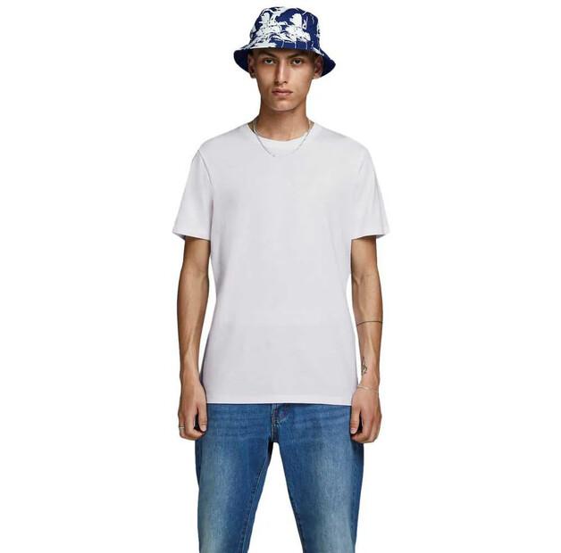 

Jack & Jones Футболка с коротким рукавом Organic Basic M