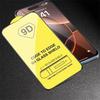 3 pçs 9d vidro temperado para iphone 17 16 13 12 11 pro max mini 16e protetor de tela para iphone ar 15 14 pro max 16 mais vidro