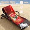 Al Ahly FC Beach towels also serve as bath towels summer essential a musthave for the outdoors the beach and the pool