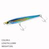 Tackle Crankbaits Minnow Lures Winter Fishing Sinking Pencil Sinking Minnow Baits Fish Hooks
