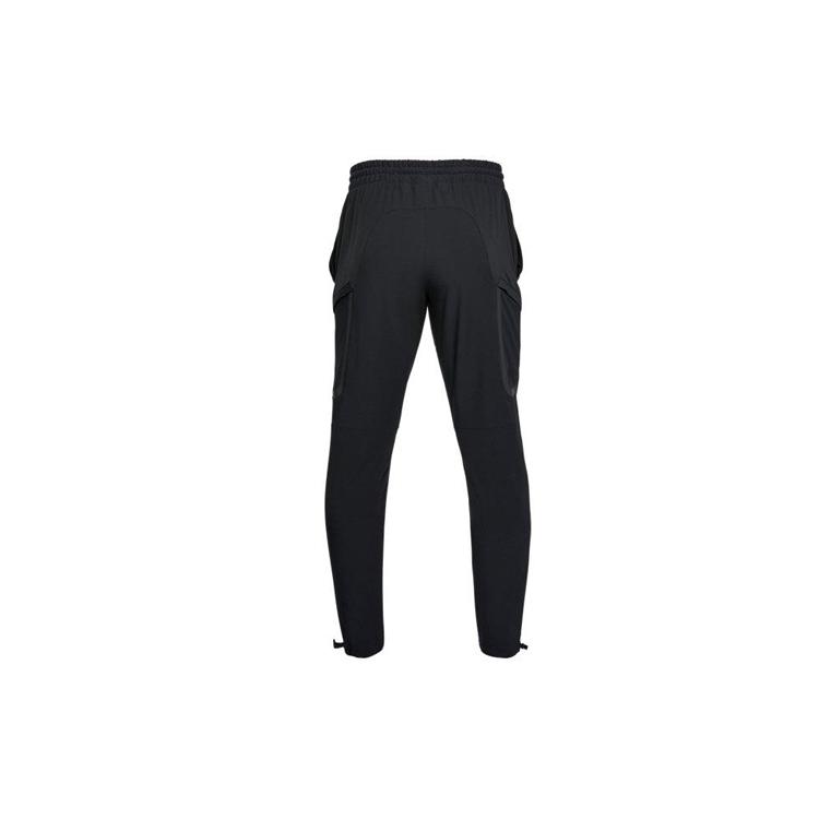 Under Armour Sweatpants Men's Black 1306461-001