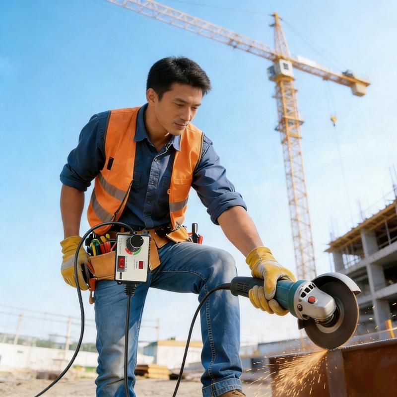 Speed Regulation Controller Switches for Grinders AC220-250V 15A Output Knob Variable Speed Power Tool Regulator